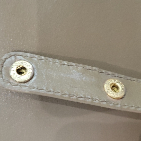 Vintage Gucci Leather Envelope Clutch purse - Picture 12 of 15